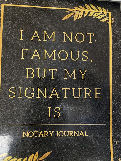 BMG Notary — image 1