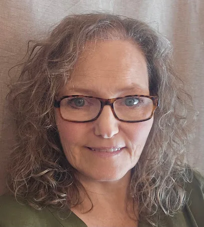 Bonnie Marvin, Notary Public