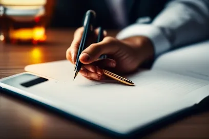 Boston Notary Service | Notary Public & Apostille-Authentication