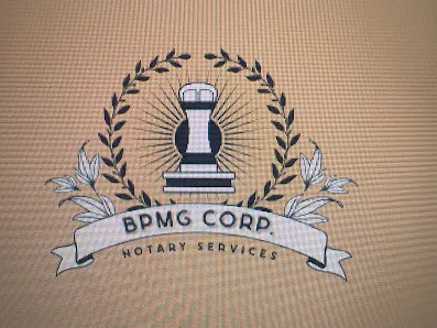 BPMG Notary Services — image 1