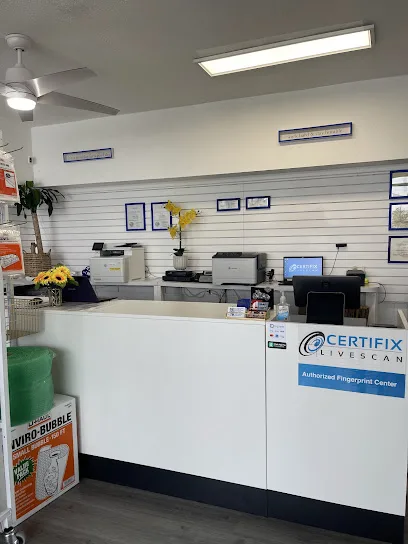 California Notary & Shredding- DMV Auto Registration, Live Scan, Passport Photos — image 1