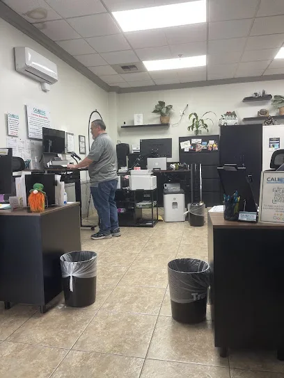 California Registration Live Scan Notary Services
