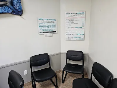 California Registration Live Scan Notary Services — image 2