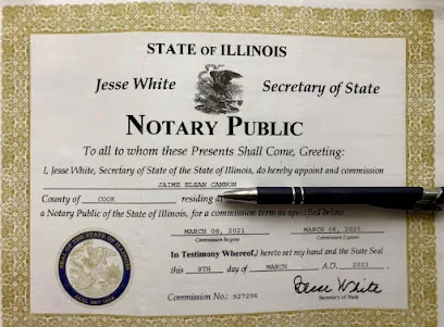 Cannon Financial & Notary Services