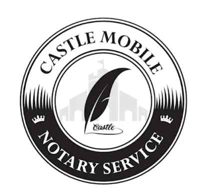 Castle Mobile Notary & Apostille Service of Rochester, NY