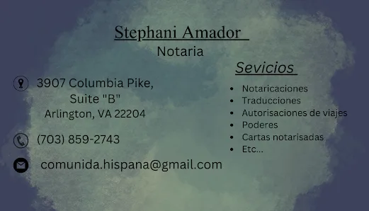 CENTRO HISPANO MULTISERVICE — image 2