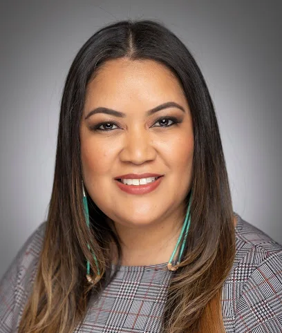 Chantay Moore, Notary Public