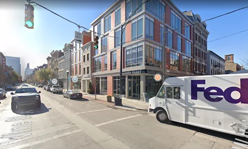 Cincinnati Mobile Notaries — image 1