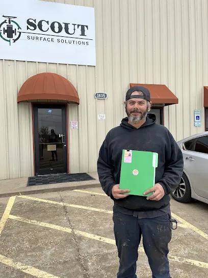 Clover Mobile Notary