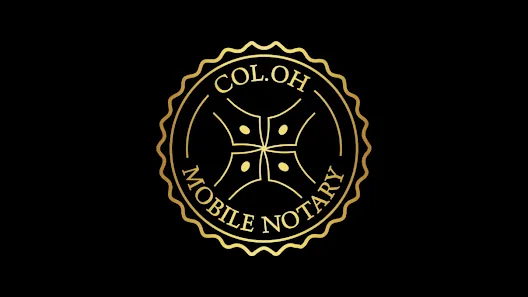Col.Oh Mobile Notary — image 2
