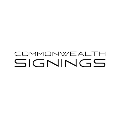 Commonwealth Signings LLC — image 1