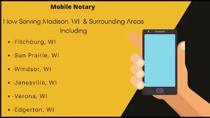 D&K's Mobile Notary Services