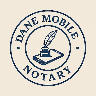 Dane Mobile Notary