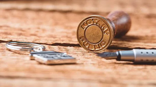 Daniel Mobile Notary Public