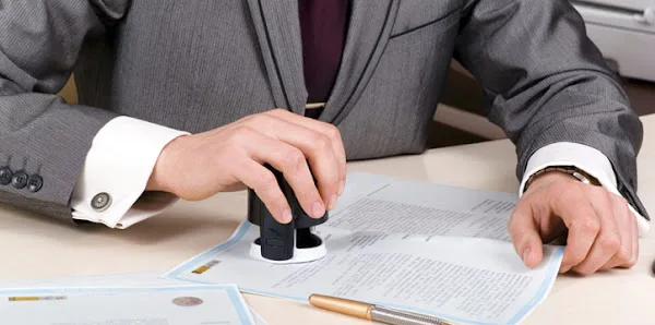 David V Fuentes Notary Public Services — image 1