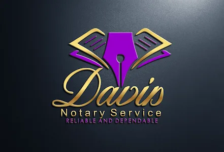 Davis Notary Service, LLC — image 2