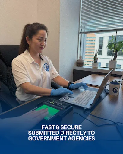 DC Mobile Notary & Apostille — image 1