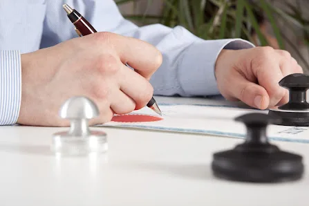 Dedmon Notary Public 24/7 — image 2