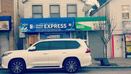 DIANA MULTI EXPRESS — image 2