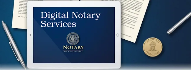 Digital Notary