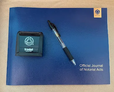DMS Milwaukee Mobile Notary
