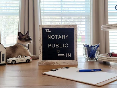 DocuDash Mobile Notary — image 1
