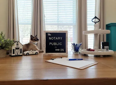 DocuDash Mobile Notary — image 2