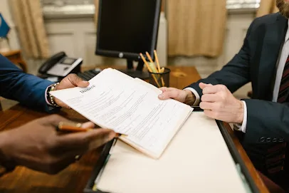 Dot The i Mobile Notary