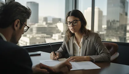 Downtown Mobile Notary & Apostille Services — image 1