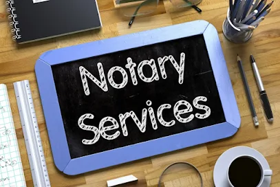 DR Notary LLC