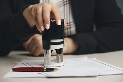 DSM Notary Services — image 1