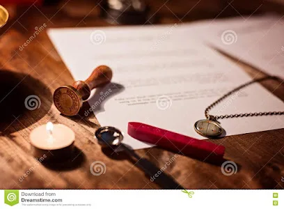 E. Maynard Mobile Notary Public — image 1