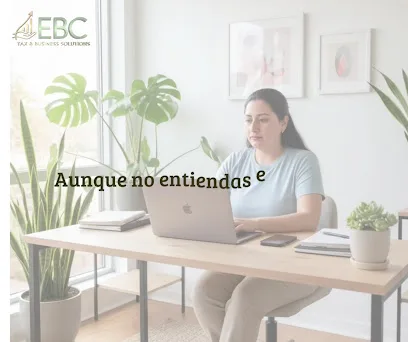 EBC MULTI SERVICES LLC