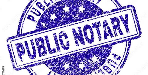 Efe’s Mobile Notary — image 1