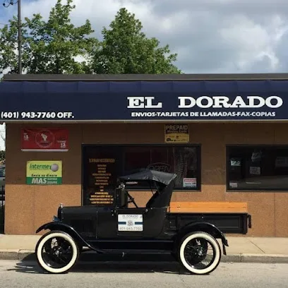 El Dorado — image 1
