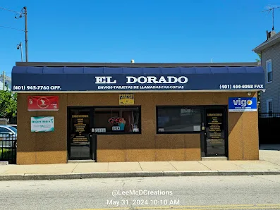 El Dorado — image 2