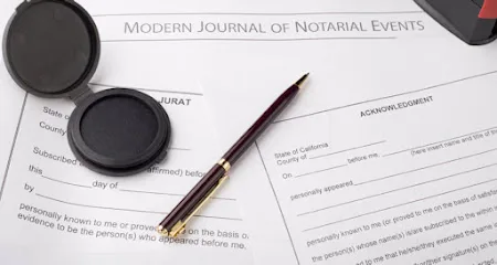 Elite Apostille - Sacramento Apostille & Notary — image 1