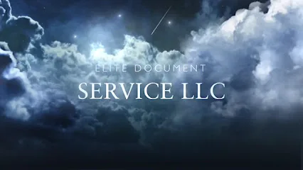 ELITE DOCUMENT SERVICE, LLC