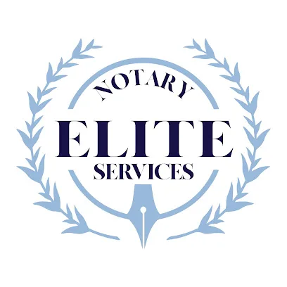 Elite Notary Services — image 1