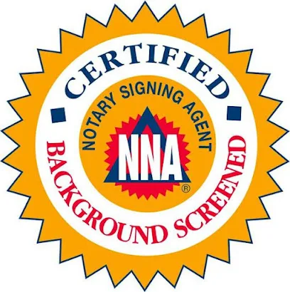 Ellen The Notary - Mobile Notary Services
