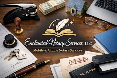 Enchanted Notary Services