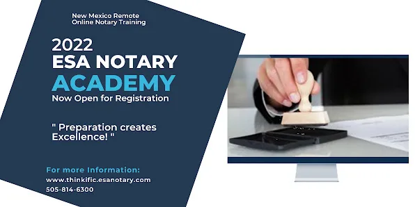 Equinox Signing Agency, LLC - Notary Services & Academy