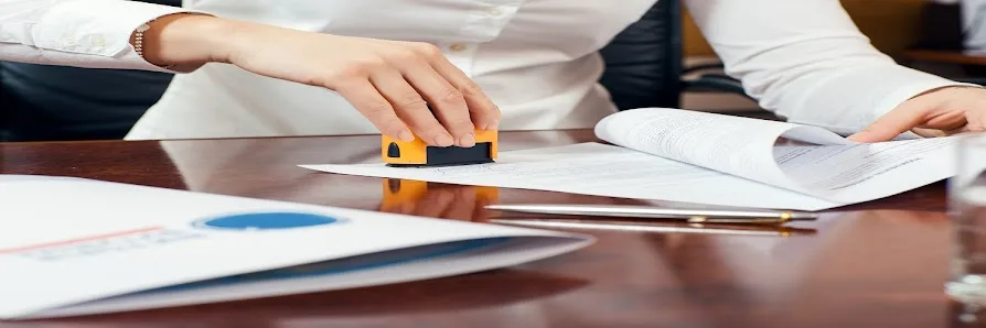 Estevez Mobile Notary & Apostille Service - Hablamos Español — image 2