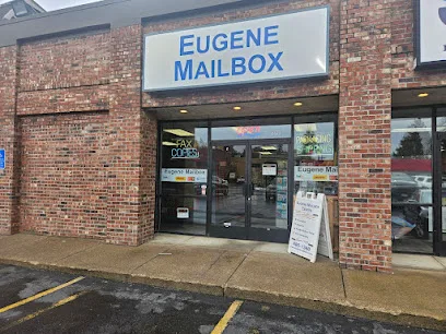 Eugene Mailbox — image 1