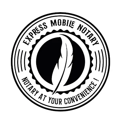 Express Mobile Notary Service