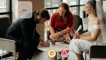 Express Mobile Notary & Wedding Officiant