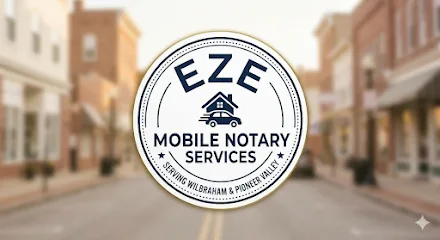 EZE Mobile Notary Services