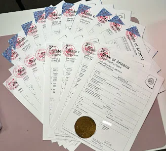EZPZ Notary & Apostille — image 2