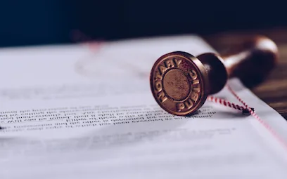 Fine Signings LLC - Augusta Mobile Notary & Ink Fingerprinting Services