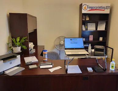 Fingerprinting 101 and Background Screening — image 2